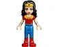 LEGO DC Super Hero Girls 41235, Wonder Woman Dorm Room