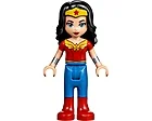 LEGO DC Super Hero Girls 41235, Wonder Woman Dorm Room