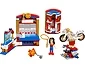 LEGO DC Super Hero Girls 41235, Wonder Woman Dorm Room