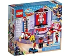 LEGO DC Super Hero Girls 41236, Harley Quinn Dorm