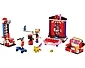 LEGO DC Super Hero Girls 41236, Harley Quinn Dorm