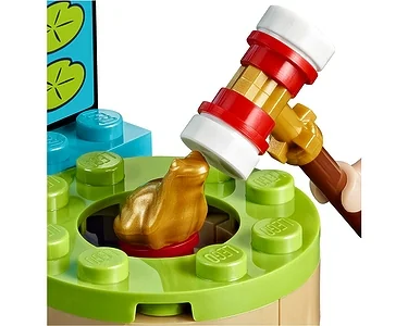 LEGO Friends 41127, Amusement Park Arcade LEGO Friends 41127, Amusement Park Arcade