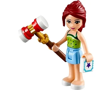 LEGO Friends 41127, Amusement Park Arcade LEGO Friends 41127, Amusement Park Arcade