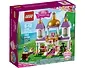 LEGO Disney 41142, Palace Pets Royal Castle