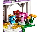 LEGO Disney 41142, Palace Pets Royal Castle