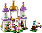 LEGO Disney 41142, Palace Pets Royal Castle