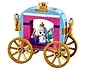 LEGO Disney 41141, Pumpkins Royal Carriage