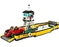 LEGO City 60119, Ferry