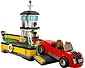 LEGO City 60119, Ferry