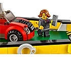 LEGO City 60119, Ferry