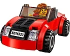 LEGO City 60119, Ferry