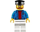 LEGO City 60119, Ferry