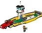 LEGO City 60119, Ferry