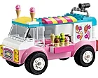LEGO Juniors 10727, Emmas Ice Cream Truck
