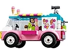 LEGO Juniors 10727, Emmas Ice Cream Truck