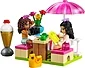 LEGO Juniors 10727, Emmas Ice Cream Truck