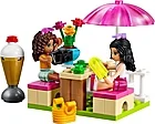 LEGO Juniors 10727, Emmas Ice Cream Truck