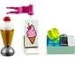 LEGO Juniors 10727, Emmas Ice Cream Truck