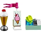 LEGO Juniors 10727, Emmas Ice Cream Truck