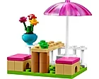 LEGO Juniors 10727, Emmas Ice Cream Truck