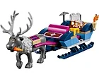 LEGO Disney 41066, Anna & Kristoffs Sleigh Adventure