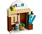 LEGO Disney 41066, Anna & Kristoffs Sleigh Adventure