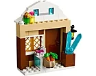 LEGO Disney 41066, Anna & Kristoffs Sleigh Adventure