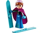 LEGO Disney 41066, Anna & Kristoffs Sleigh Adventure