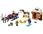 LEGO Disney 41066, Anna & Kristoffs Sleigh Adventure