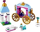 LEGO Disney 41141, Pumpkins Royal Carriage 