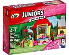 LEGO Juniors 10738, Snow Whites Forest Cottage