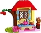 LEGO Juniors 10738, Snow Whites Forest Cottage
