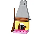 LEGO Juniors 10738, Snow Whites Forest Cottage