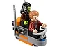 LEGO Marvel Super Heroes 76107, Thanos: Ultimate Battle