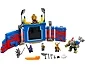 LEGO Marvel Super Heroes 76088, Thor vs. Hulk: Arena Clash
