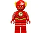 LEGO DC Comics Super Heroes 76098, Speed Force Freeze Pursuit