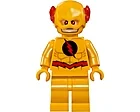 LEGO DC Comics Super Heroes 76098, Speed Force Freeze Pursuit