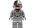 LEGO DC Comics Super Heroes 76098, Speed Force Freeze Pursuit