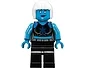 LEGO DC Comics Super Heroes 76098, Speed Force Freeze Pursuit