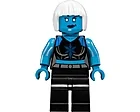 LEGO DC Comics Super Heroes 76098, Speed Force Freeze Pursuit