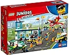 LEGO Juniors 10764, City Central Airport