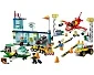 LEGO Juniors 10764, City Central Airport