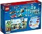 LEGO Juniors 10764, City Central Airport