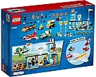 LEGO Juniors 10764, City Central Airport