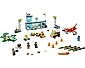 LEGO Juniors 10764, City Central Airport