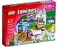 LEGO Juniors 10729, Cinderellas Carriage
