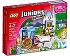 LEGO Juniors 10729, Cinderellas Carriage