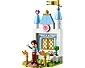 LEGO Juniors 10729, Cinderellas Carriage
