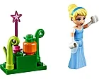 LEGO Juniors 10729, Cinderellas Carriage