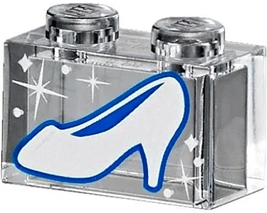 LEGO Juniors 10729, Cinderellas Carriage